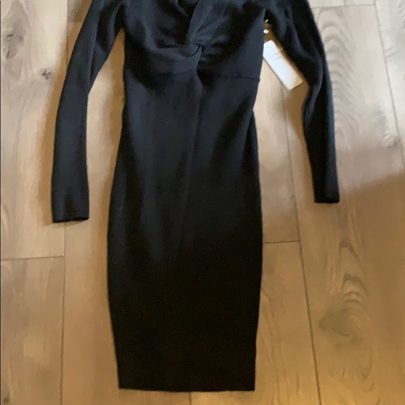 BLACK DRESS 👗 - Picture 2 of 3